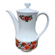 Antique porcelain coffee/tea pot
