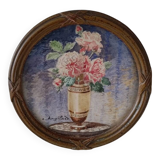 Still life bouquet from the 20s and 30s