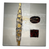 Balinese Abstraction