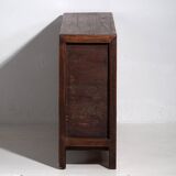 Ancien buffet à deux portes (vers 1920)