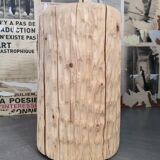 Ethnic handmade stool