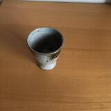 Dormouse stoneware mug