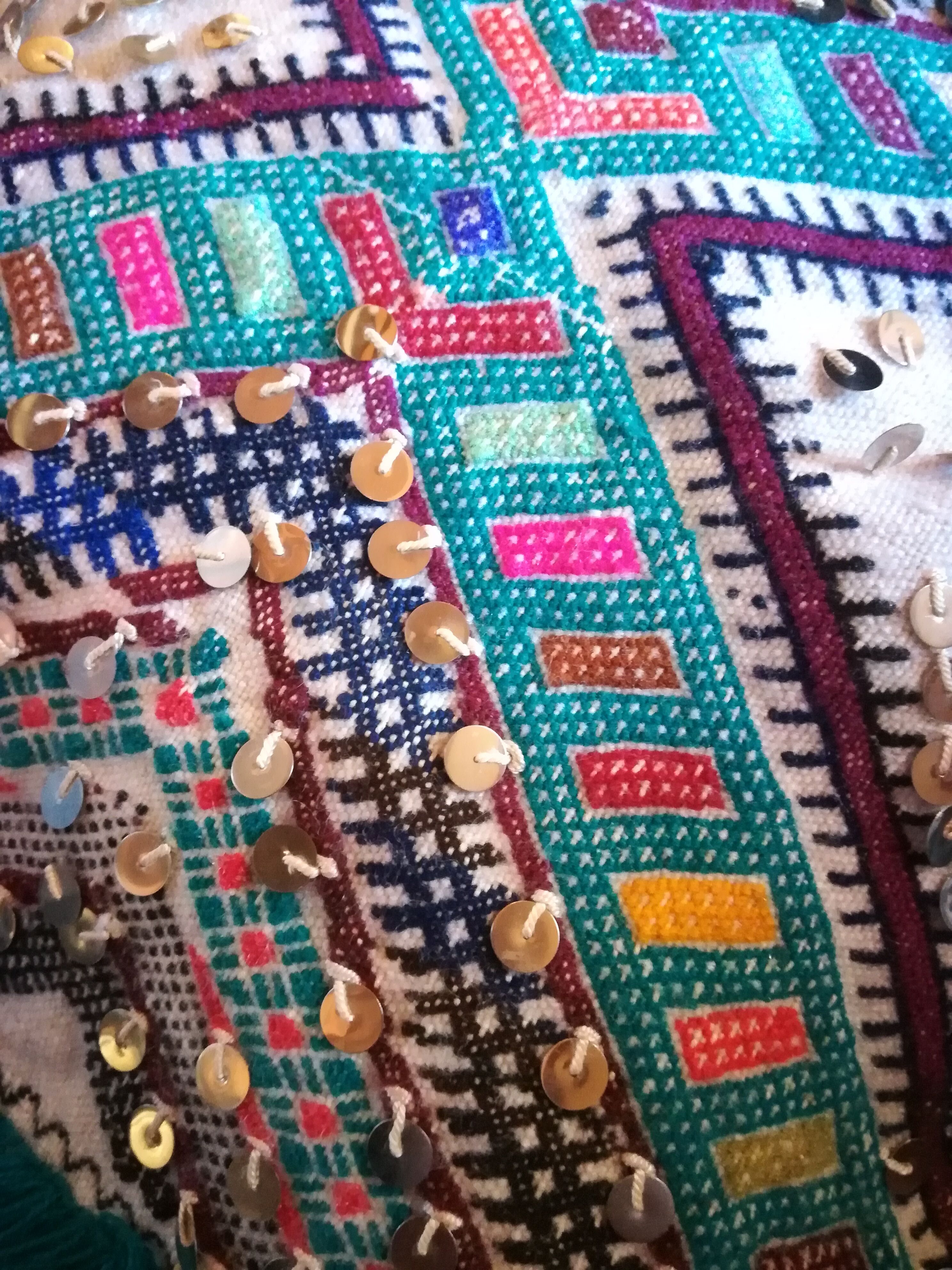 Cushion handira 45x45cm