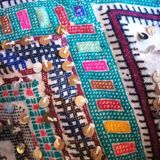 Cushion handira 45x45cm