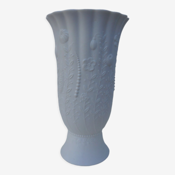Vase en porcelaine"Kaiser"