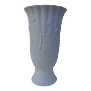 vase en porcelaineKaiser