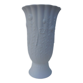 Porcelain vase"Kaiser"