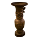 Bronze umbrella stand 1950