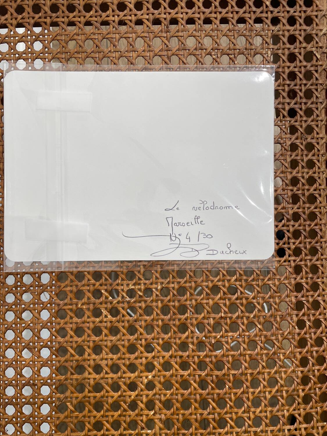 Photo Alice Ducheix - Gallery Zones