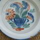 lot de 3 assiettes