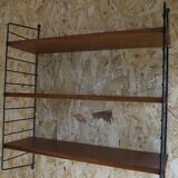 String shelf