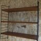 String shelf