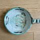 Saucepan, caquelon from Vallauris