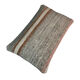 Vintage turkish handmade cushion cover, 30 x 50 cm