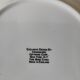 Crownford Giftware Corp Plate