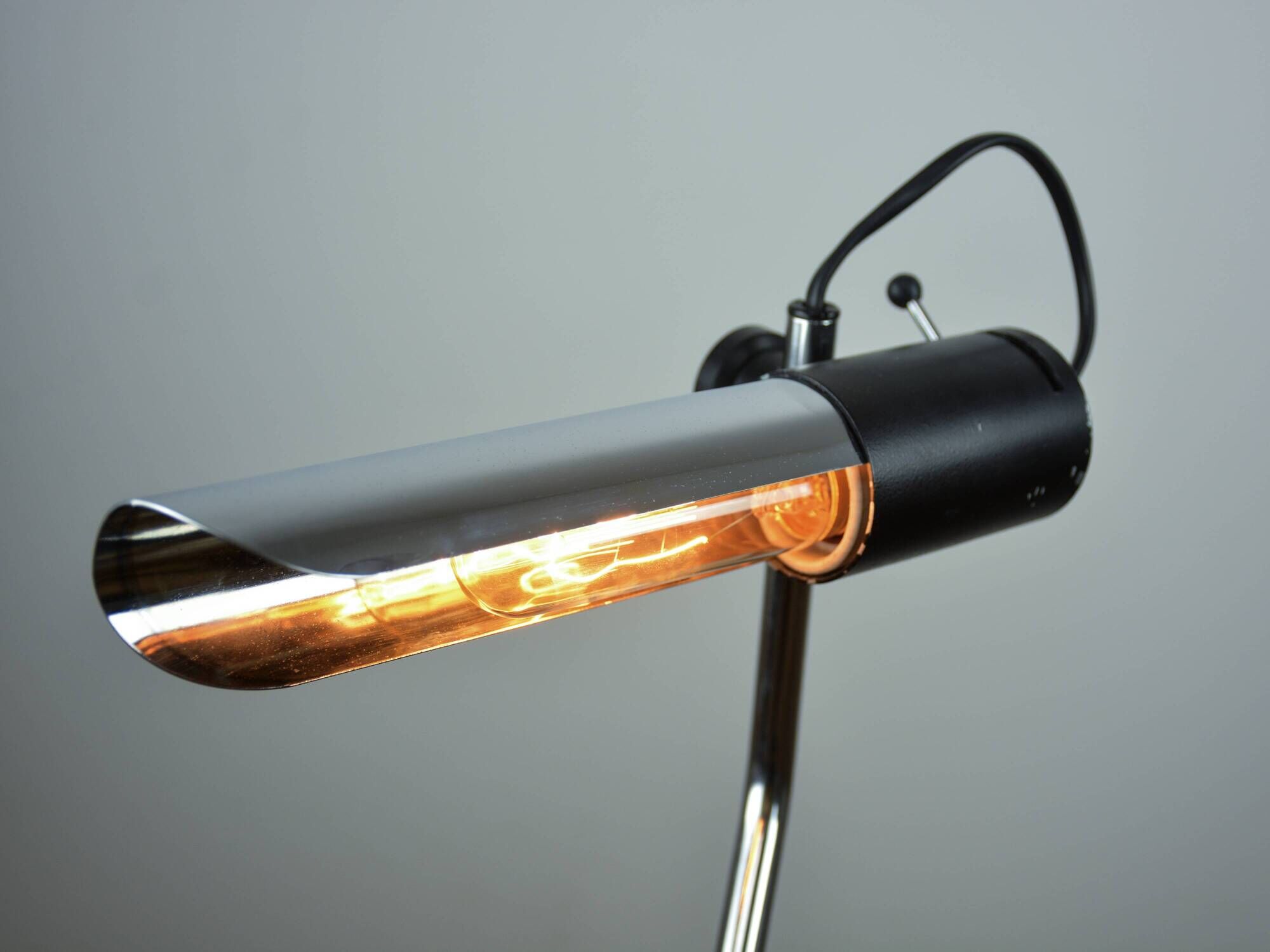 Adjustable Vintage Industrial Modern Desk Lamp
