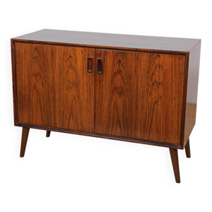 petit buffet en palissandre