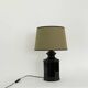 Lampe céramique