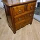 Old chest of drawers called Parisienne