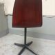 Galvanitas workshop chair