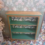 Bibus revisited in green