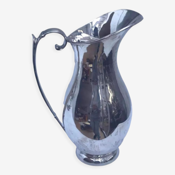 Silver pitcher 925 Mexico