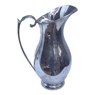 Silver pitcher 925 Mexico