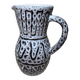 Vallauris Pitcher