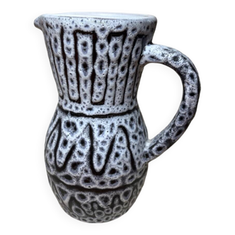 Vallauris Pitcher