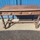 Table Louis XIII