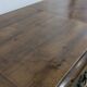 Louis XVI oak chest of drawers
