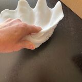 Shell cutting
