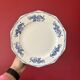 Antique mounted plates