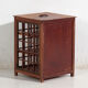 Small antique Japanese furniture – Taishō/Showa period (c. 1910-1940)