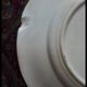 U&G Sarguemines Épine Plate