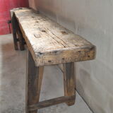 Established in its own juice.