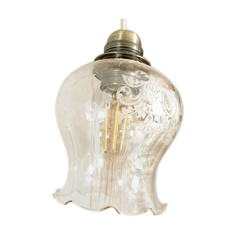 Lampe baladeuse vintage