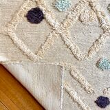 Berber carpet