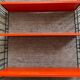 Tomado shelf from the 60s-70s.