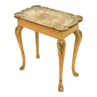 Florentine coffee table