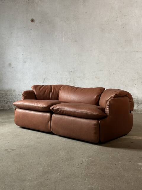 CONFIDENTIAL by Alberto Rosselli for SAPORITI