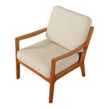 Fauteuil SÉNATEUR, Ole Wanscher