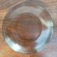 Set of 15 vintage Arcoroc smoked dessert plates.