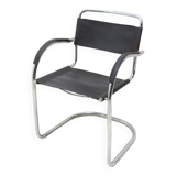 European Cantilever Armchairs, 1970s