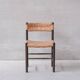 Set of Three Sentou 'Dordogne' Model Mid-Century Dining Chairs
