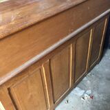 Ancien bureau américain
