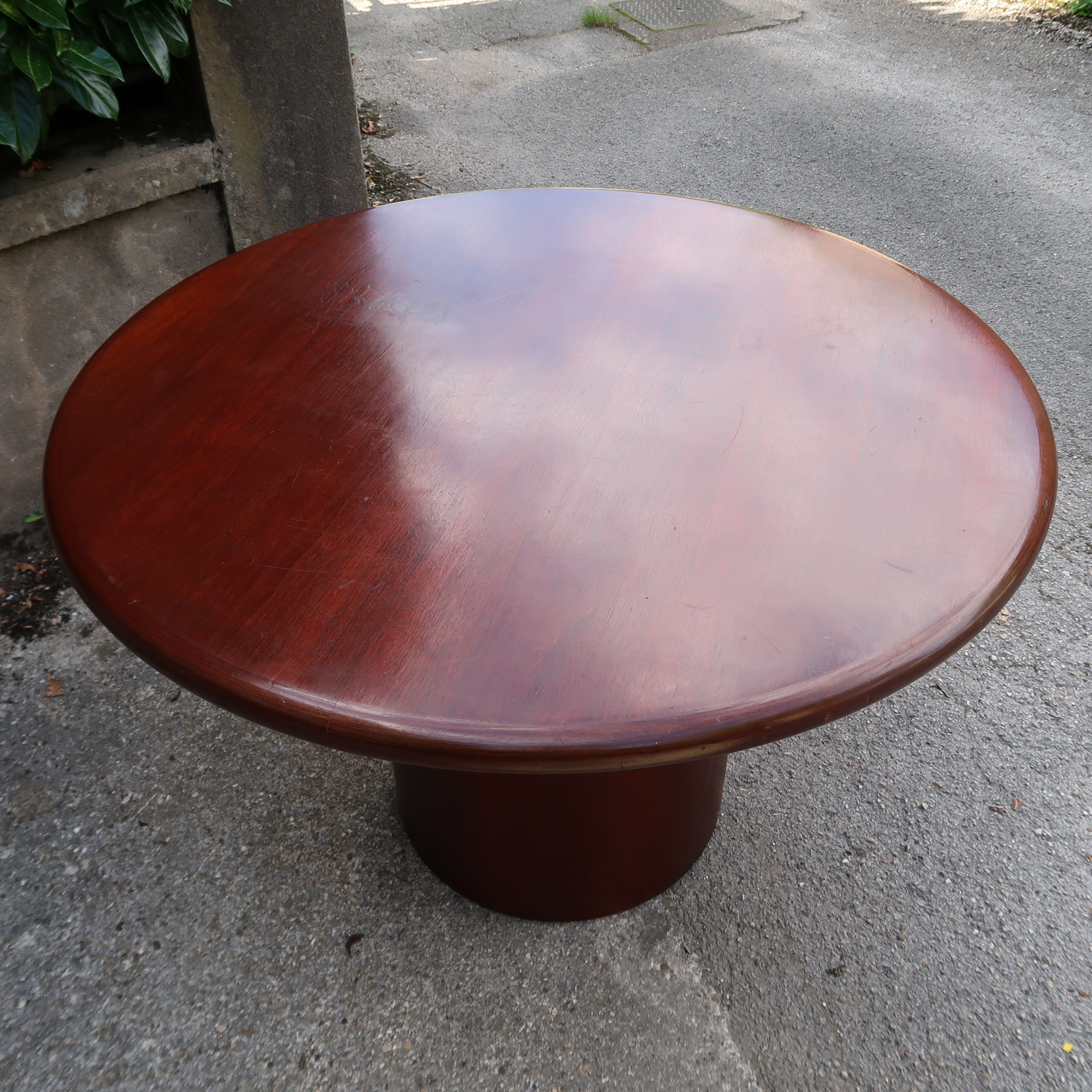 Table ronde par Biltrite Canada
