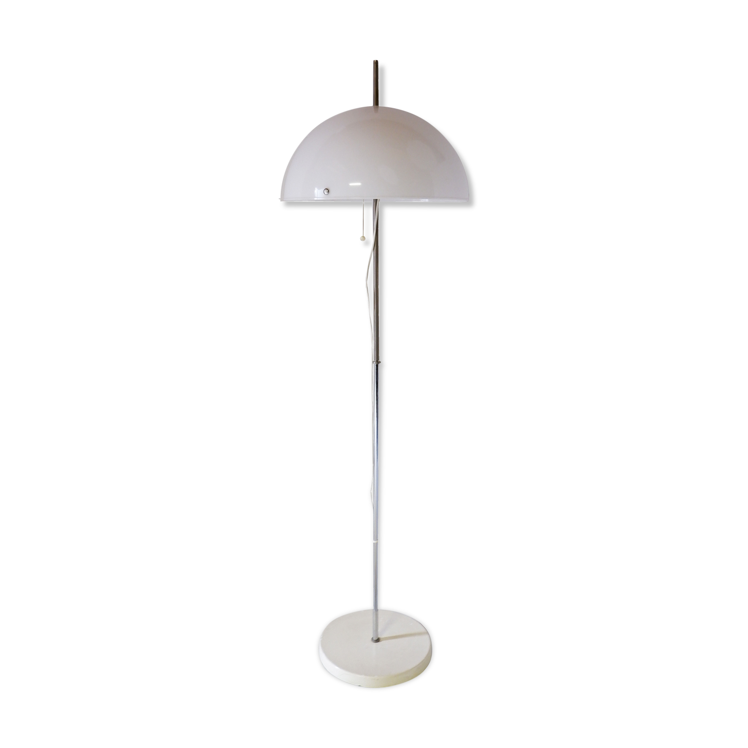 Swedish floor lamp by Fagerhults