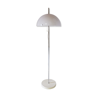 Swedish floor lamp by Fagerhults