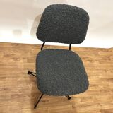 Chaise Pierre Paulin CM231 Thonet